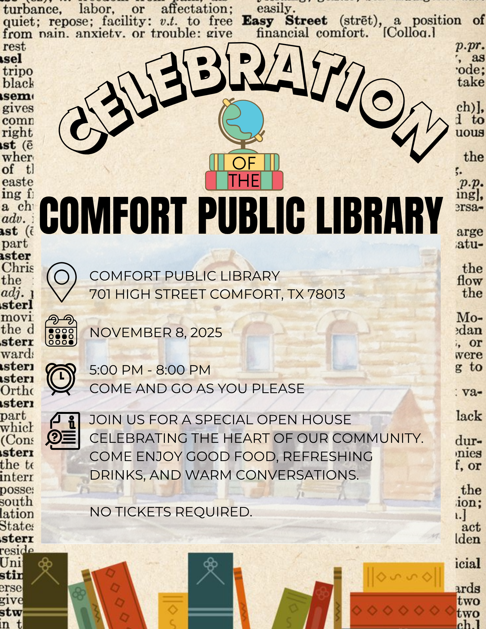 CELEBRATION OF THE LIBRARY (1)