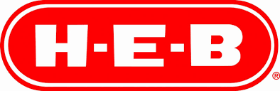 heb logo