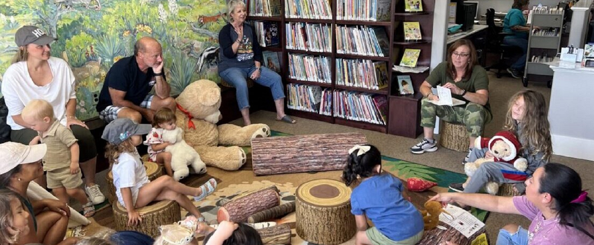 Childrens Programs